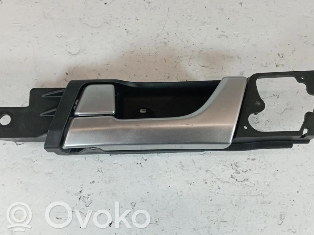 Chevrolet Meriva Manecilla interna puerta trasera 