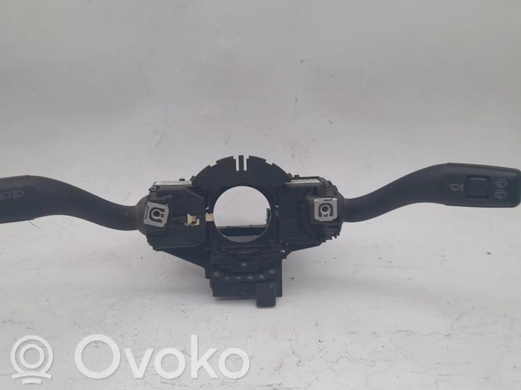 Audi A3 S3 8P Multifunctional control switch/knob 