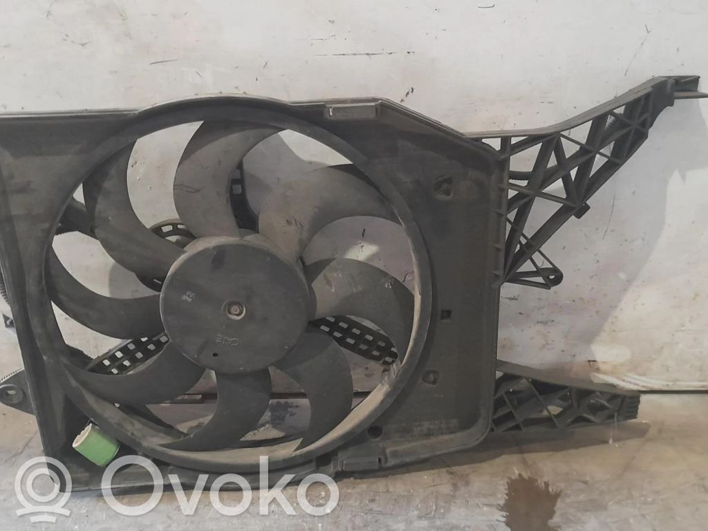 Opel Corsa D Frigorifero furgone 