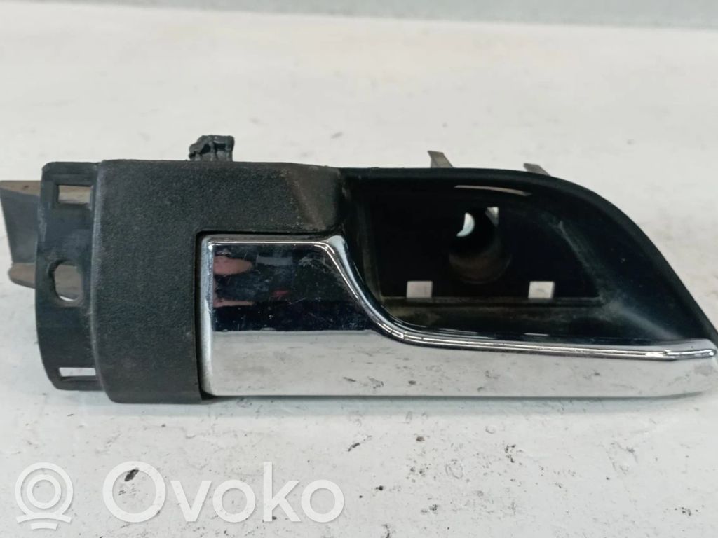 Opel Astra H Manecilla interna puerta delantera 