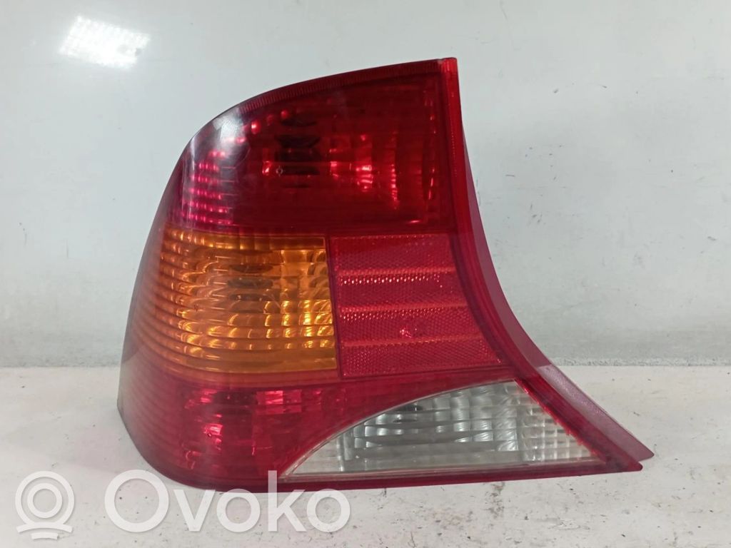 Ford Focus Takavalot 