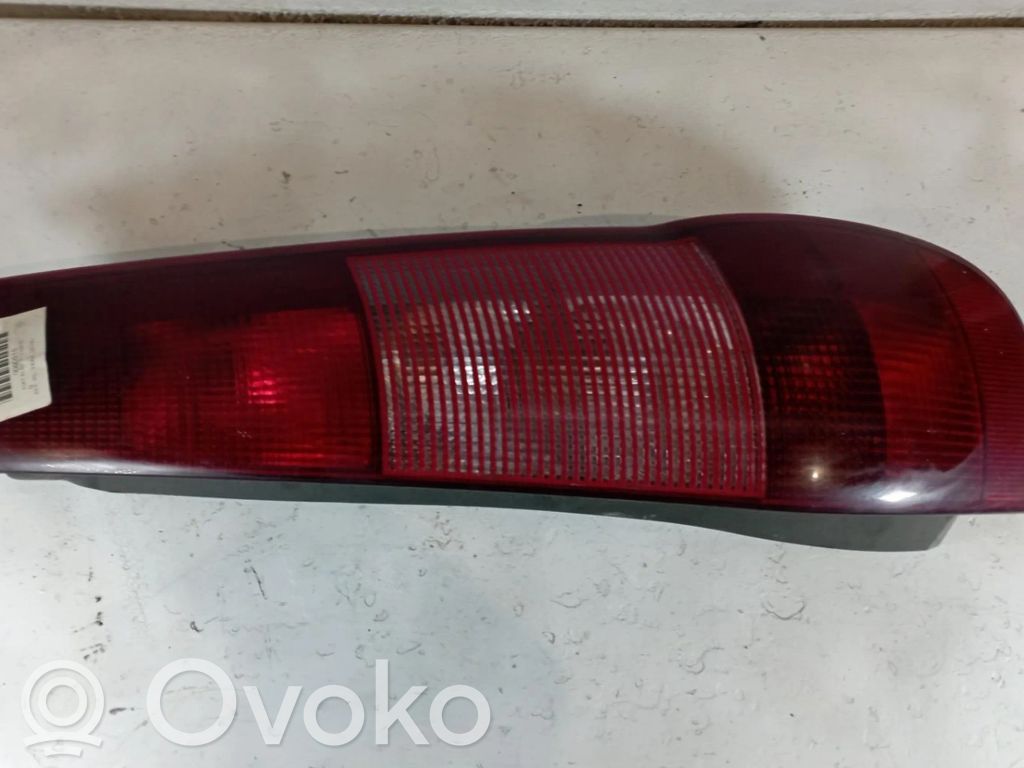 Fiat Punto (176) Lampa tylna 