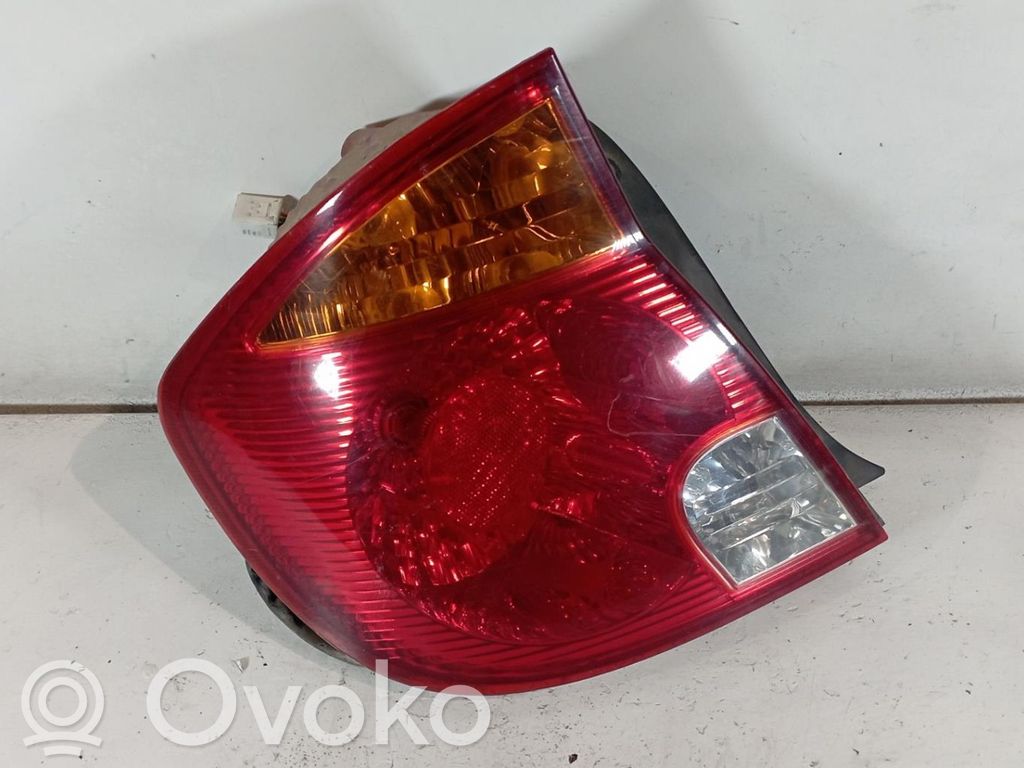 Hyundai Accent Takavalot 