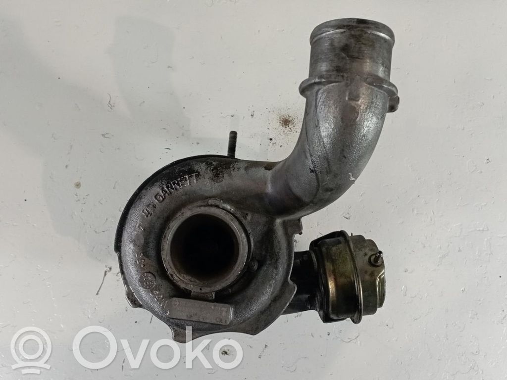Turbo   8200267138