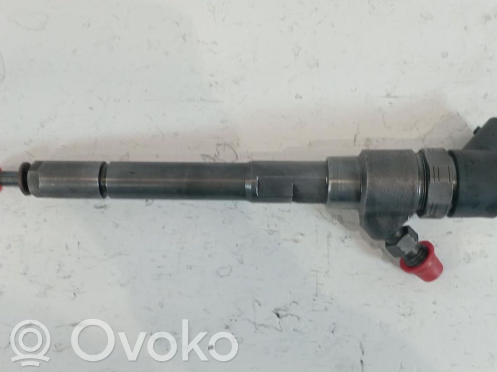 Hyundai i30 Inyector de combustible 