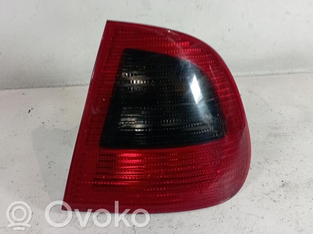 Seat Cordoba (6K) Takavalot 