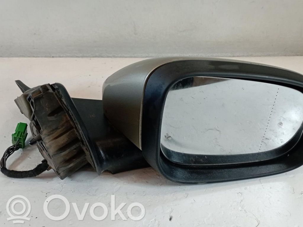 Elektryczne lusterko boczne drzwi przednich   30799879