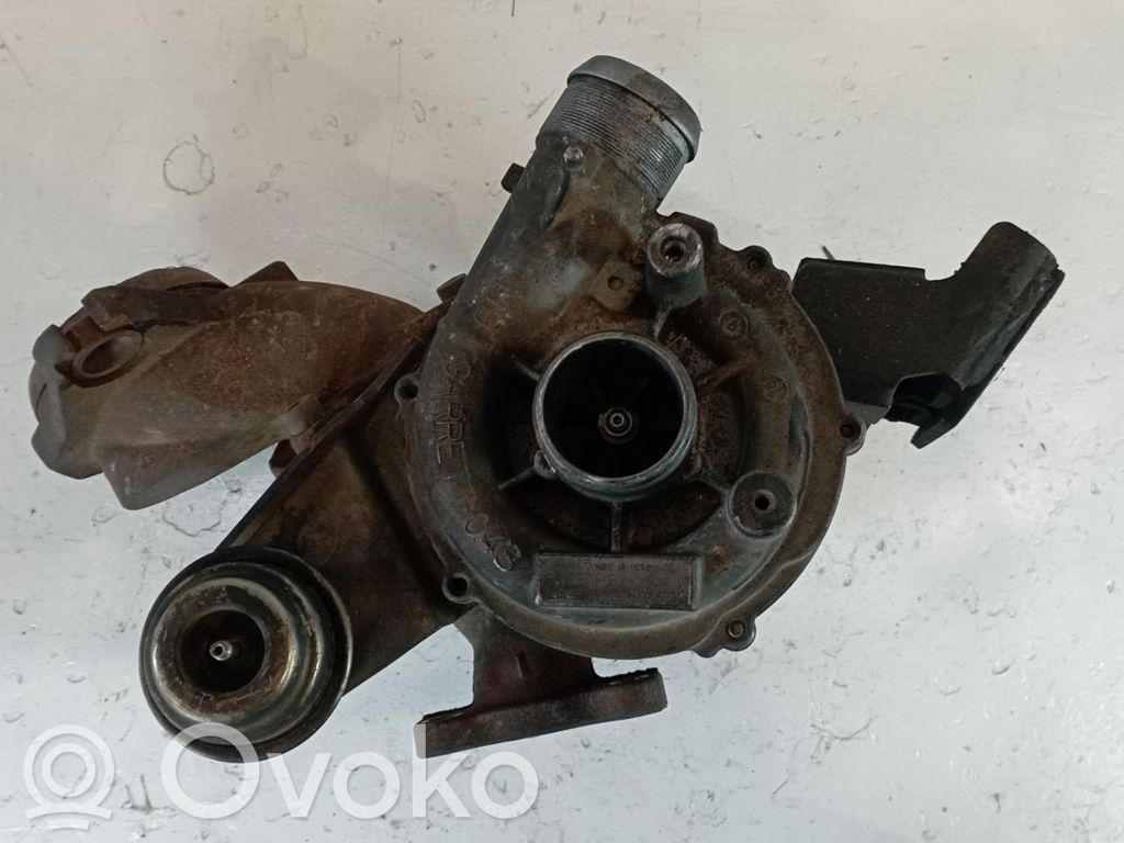 Peugeot Expert Turbo 