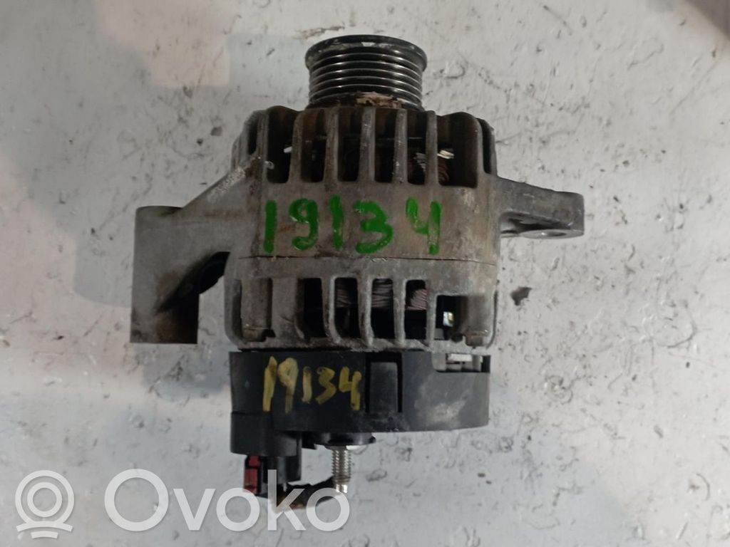 Suzuki SX4 Ģenerators 