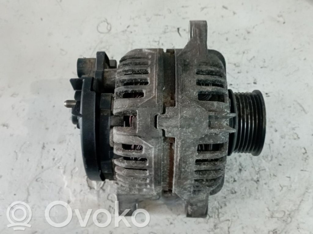 Ģenerators   0124415015