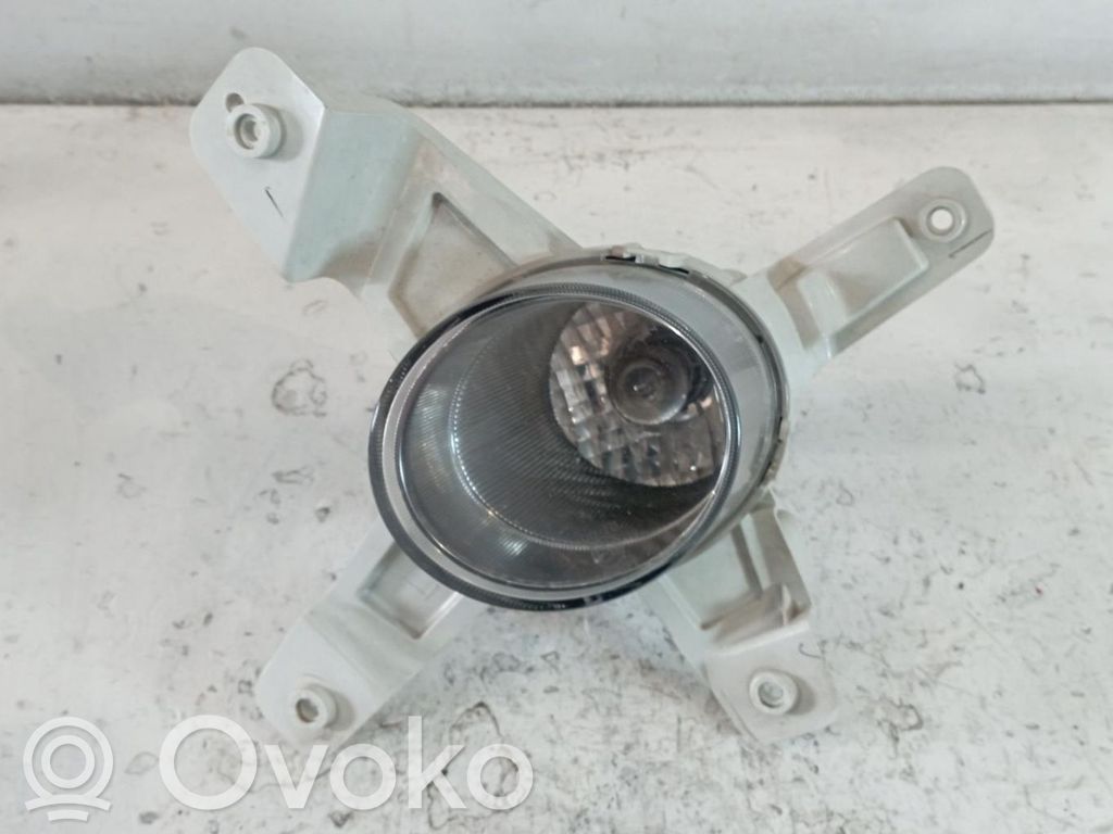 Hyundai i10 Nebelscheinwerfer vorne 