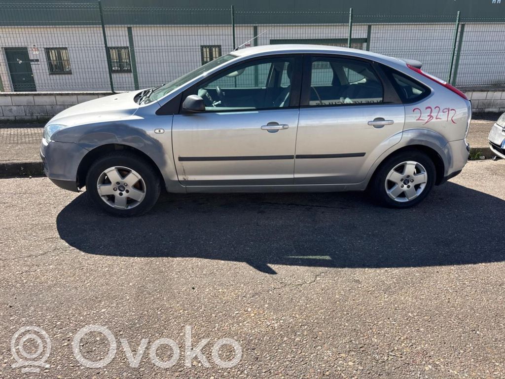 Ford Focus 5 Gang Schaltgetriebe 