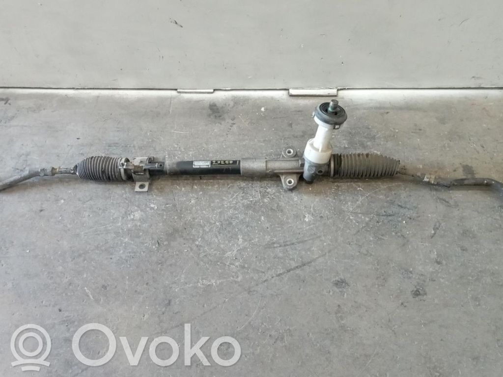 KIA Sportage Hammastanko 