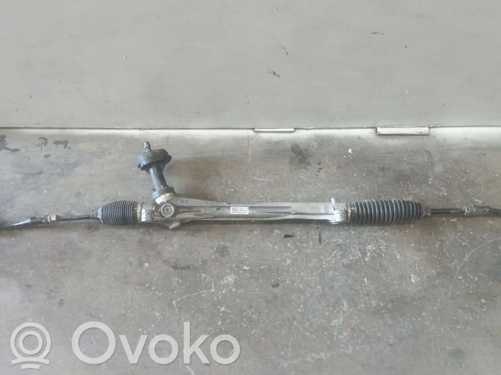 Hyundai i20 Active Przekładnia kierownicza / Maglownica 
