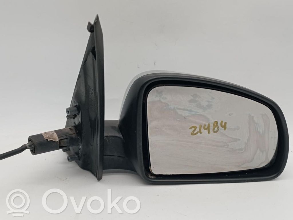 Opel Meriva A Elektryczne lusterko boczne drzwi przednich 
