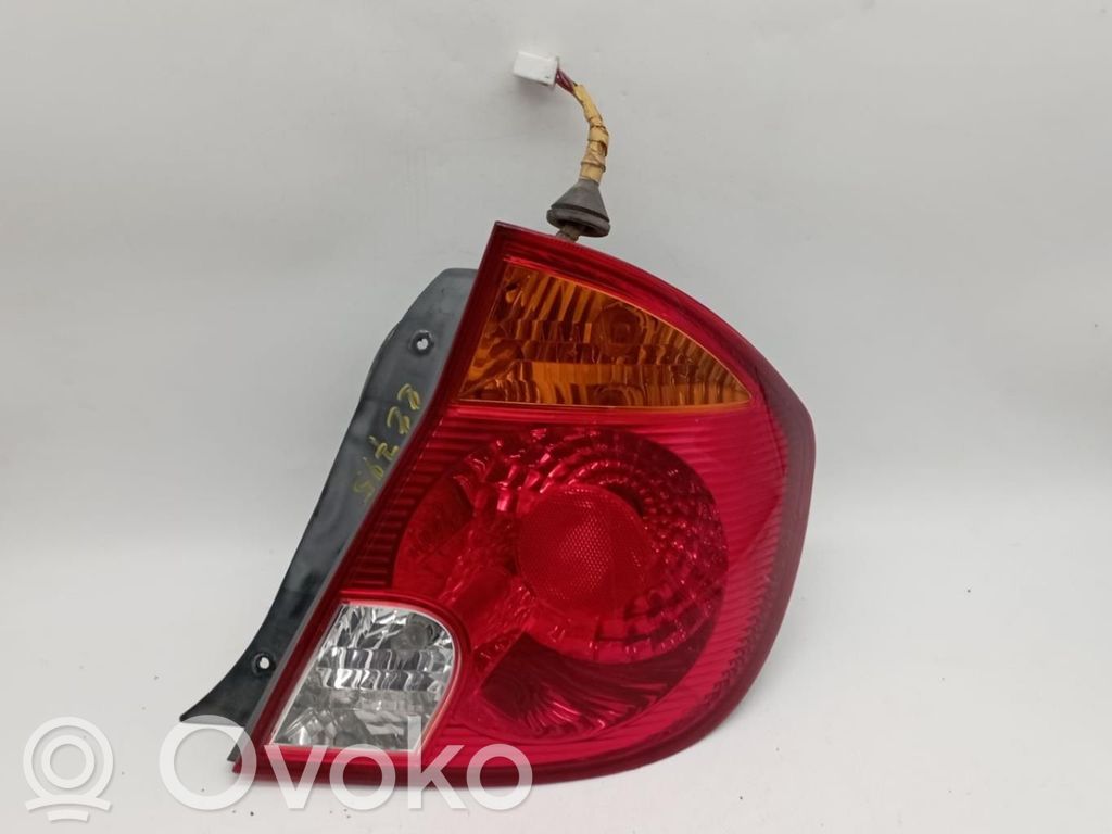Hyundai Accent Takavalot 