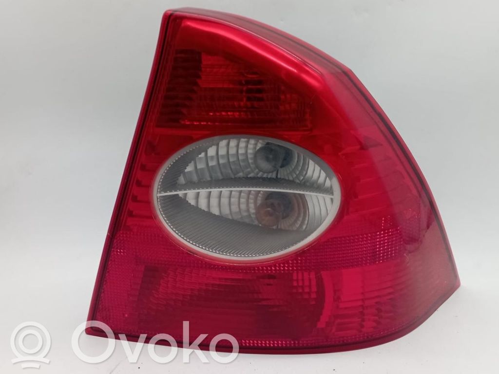 Ford Focus Rear/tail lights 