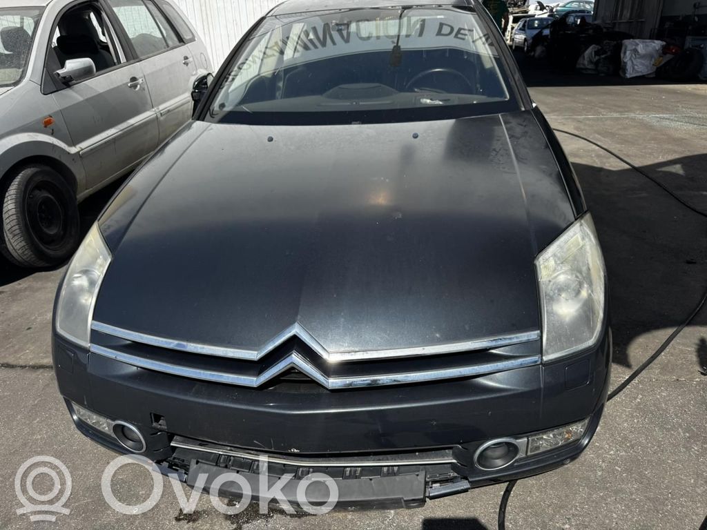 Citroen C3 Caja de cambios manual de 5 velocidades 