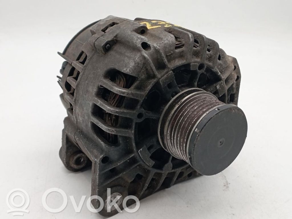 Renault Kangoo I Ģenerators 