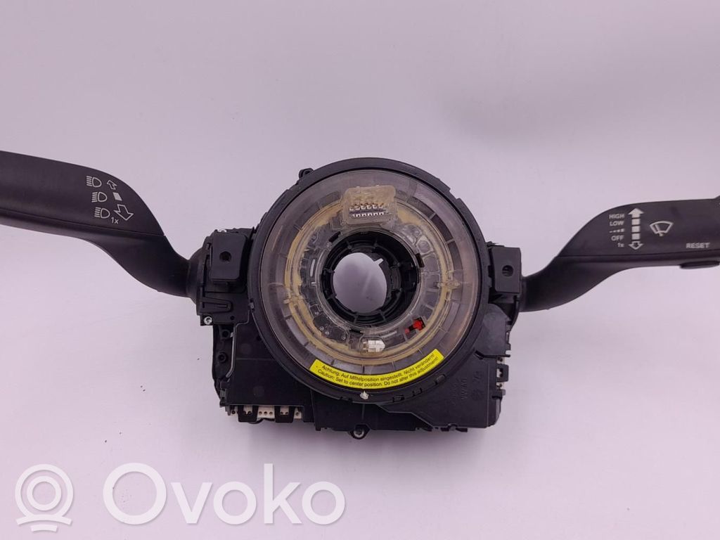 Audi A5 8T 8F Interrupteur / bouton multifonctionnel 