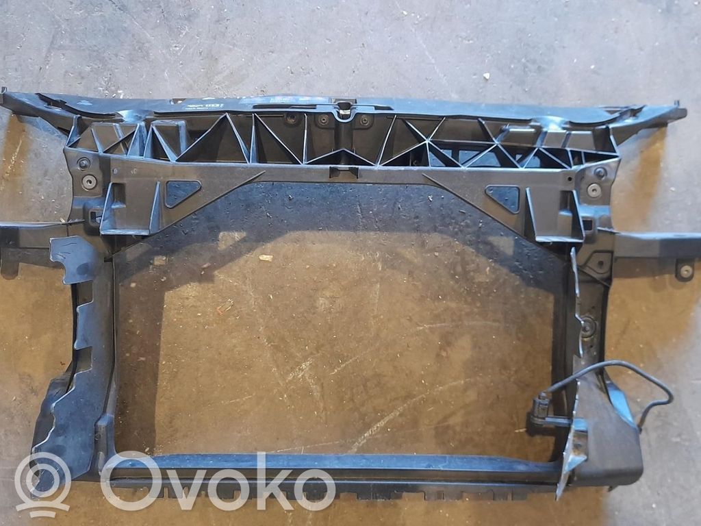 Panel lateral delantero   5P0805588B