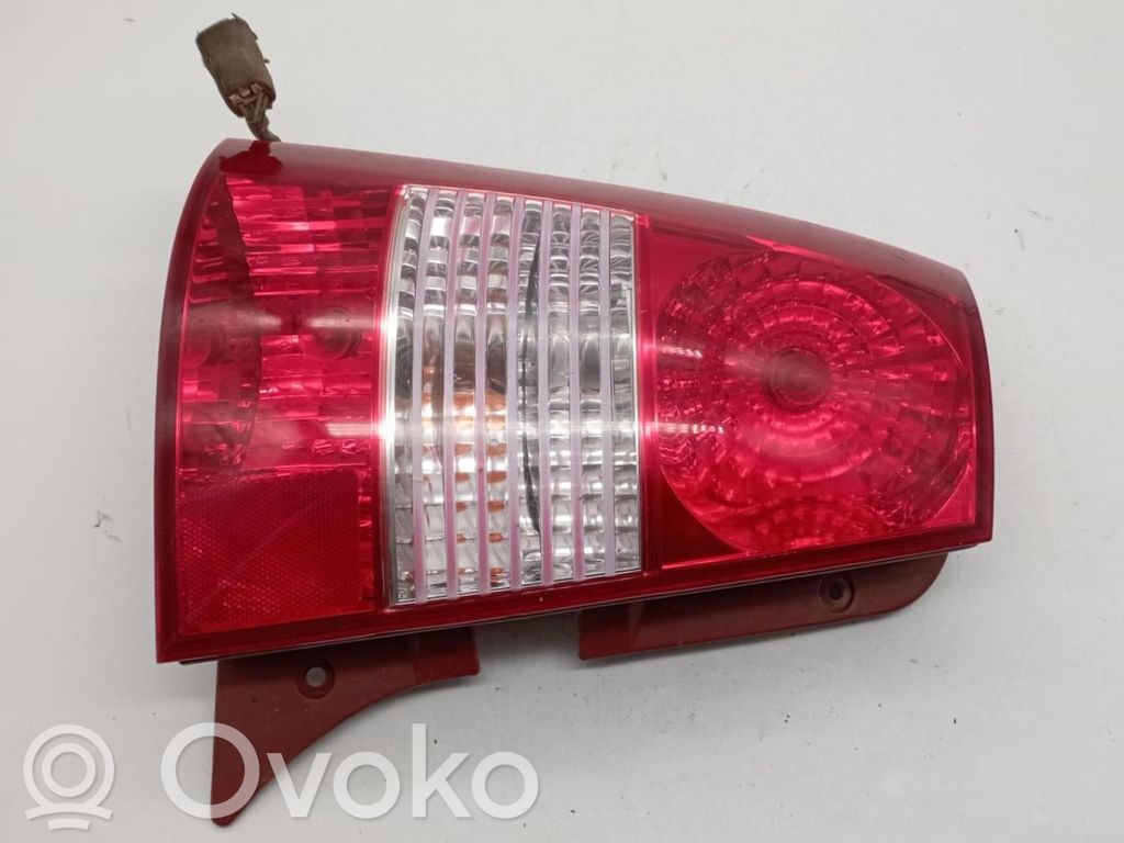 KIA Picanto Takavalot 