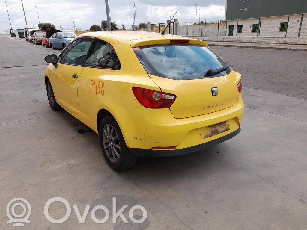 Seat Ibiza IV (6J,6P) Manualna 5-biegowa skrzynia biegów 