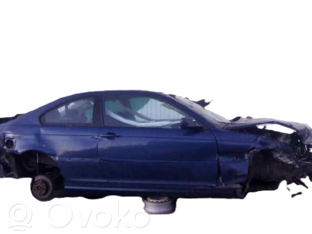 Alpina B3 E46 5 Gang Schaltgetriebe 