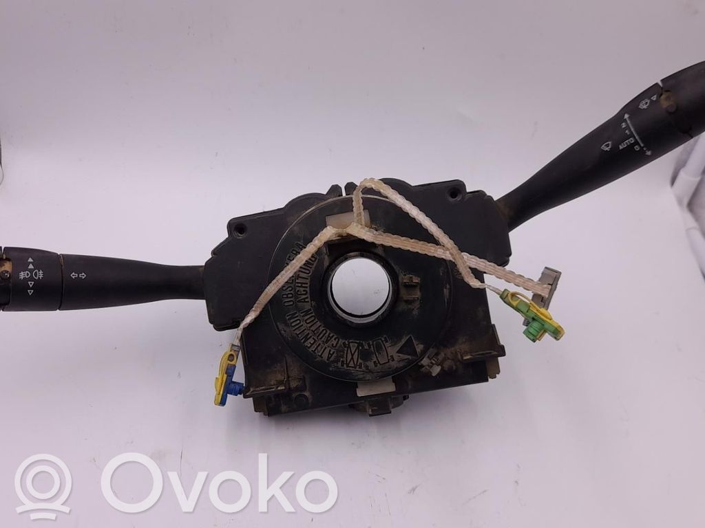 Citroen C5 Multifunctional control switch/knob 