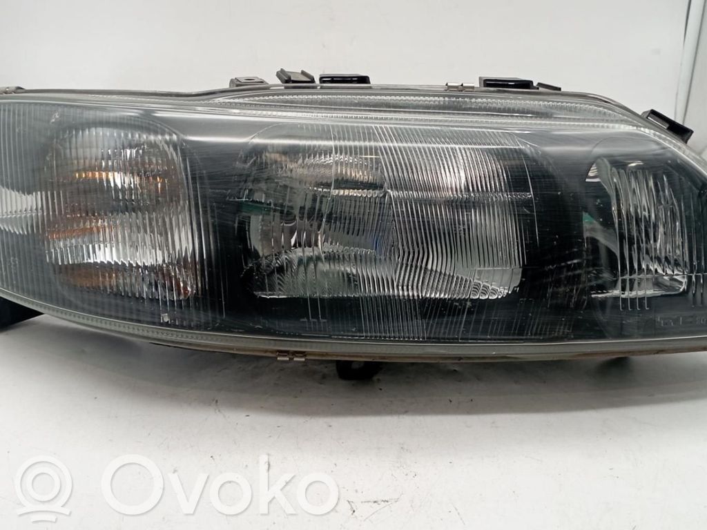 Volvo S60 Headlight/headlamp 