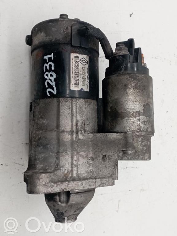 Motor de arranque   8200584675A