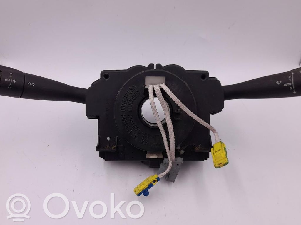 Citroen C5 Multifunctional control switch/knob 