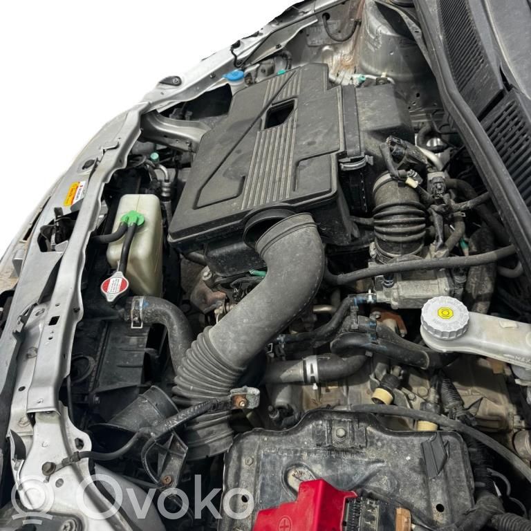 Moteur   M16A