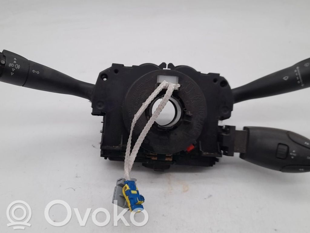 Peugeot 307 Multifunctional control switch/knob 