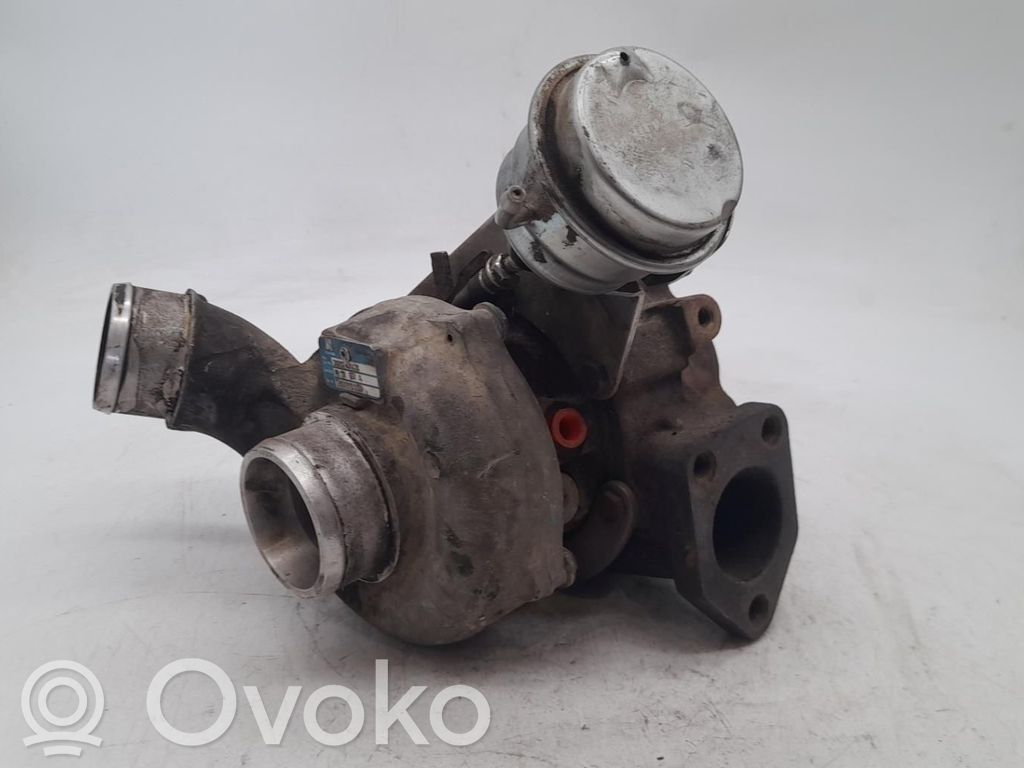 Turbina   53039700122