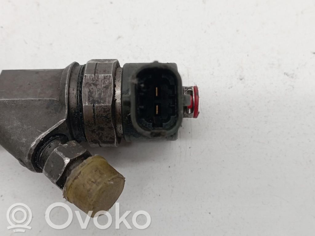 Inyector de combustible   0445110084