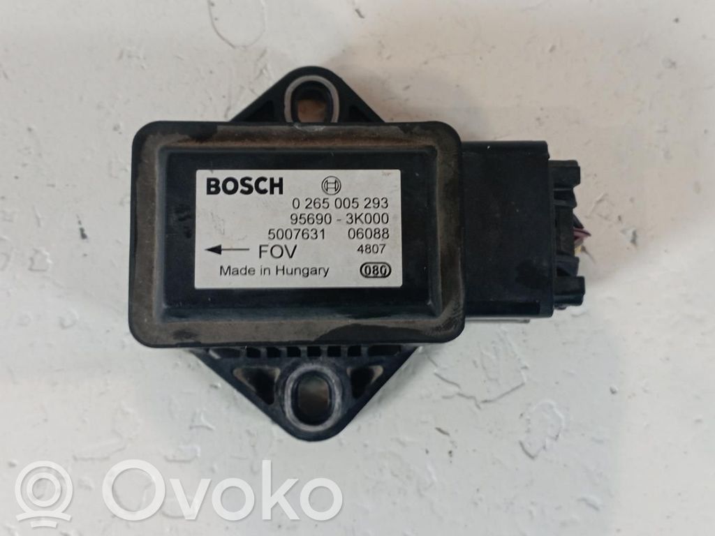 Anturi   0265005293