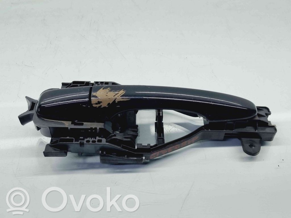 Volvo V40 Türgriff Türöffner hinten 