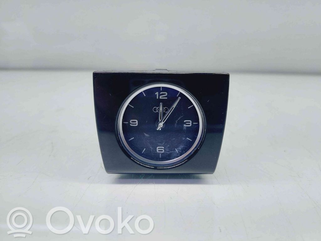Audi A8 S8 D4 4H Uhr 