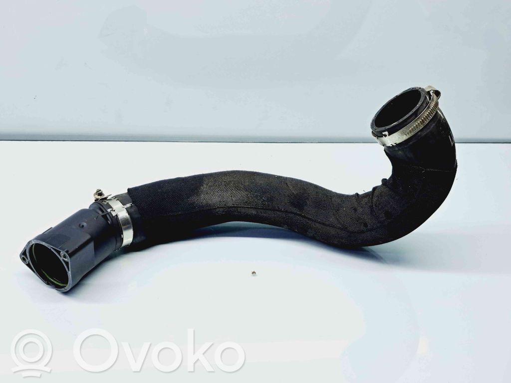 Audi A6 S6 C7 4G Furtun/conductă intercooler 