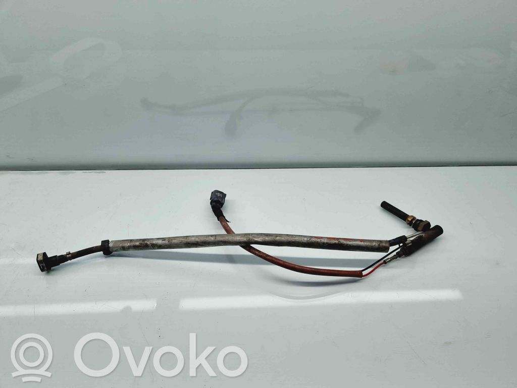 Ford Transit Fuel injector 