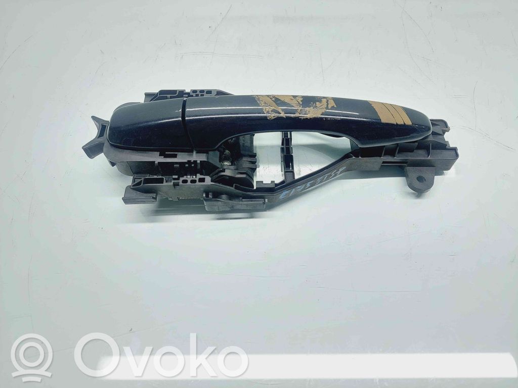 Volvo V40 Türgriff Türöffner hinten 