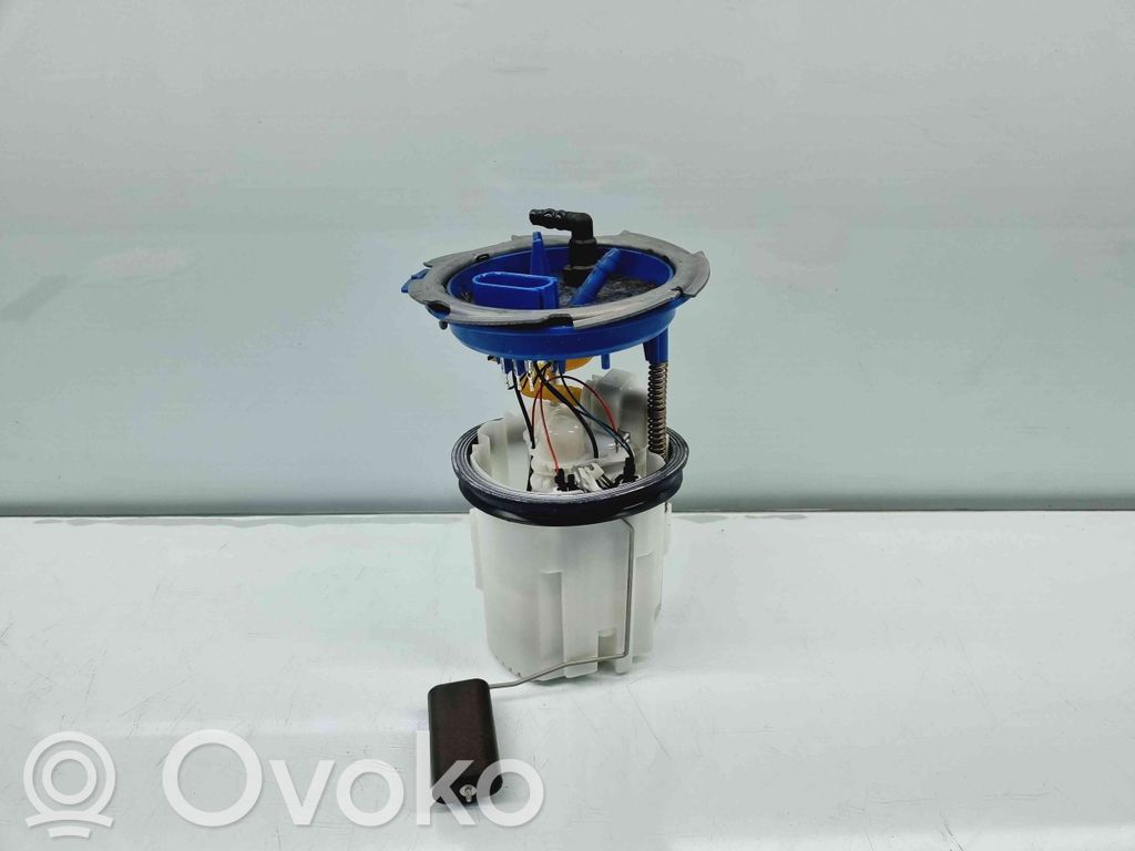 Skoda Fabia Mk3 (NJ) Bomba auxiliar eléctrica de agua/refrigerador 