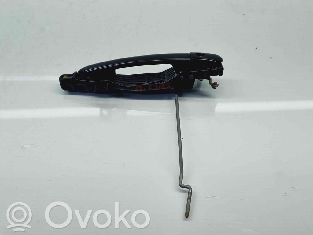 Mazda 3 II Ārējais atvēršanas rokturis 