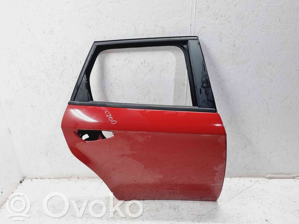 Alfa Romeo 159 Дверь 