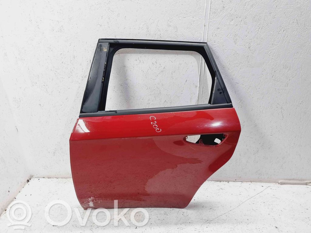 Alfa Romeo 159 Дверь 