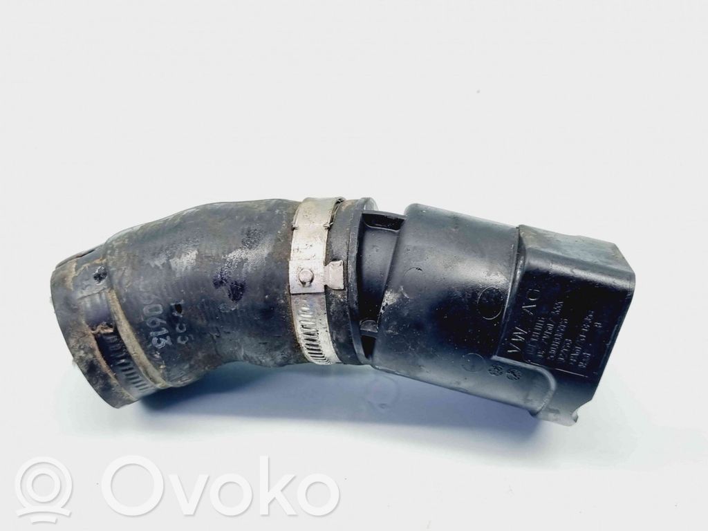 Audi Q3 8U Conductă/furtun aer condiționat (A/C) 