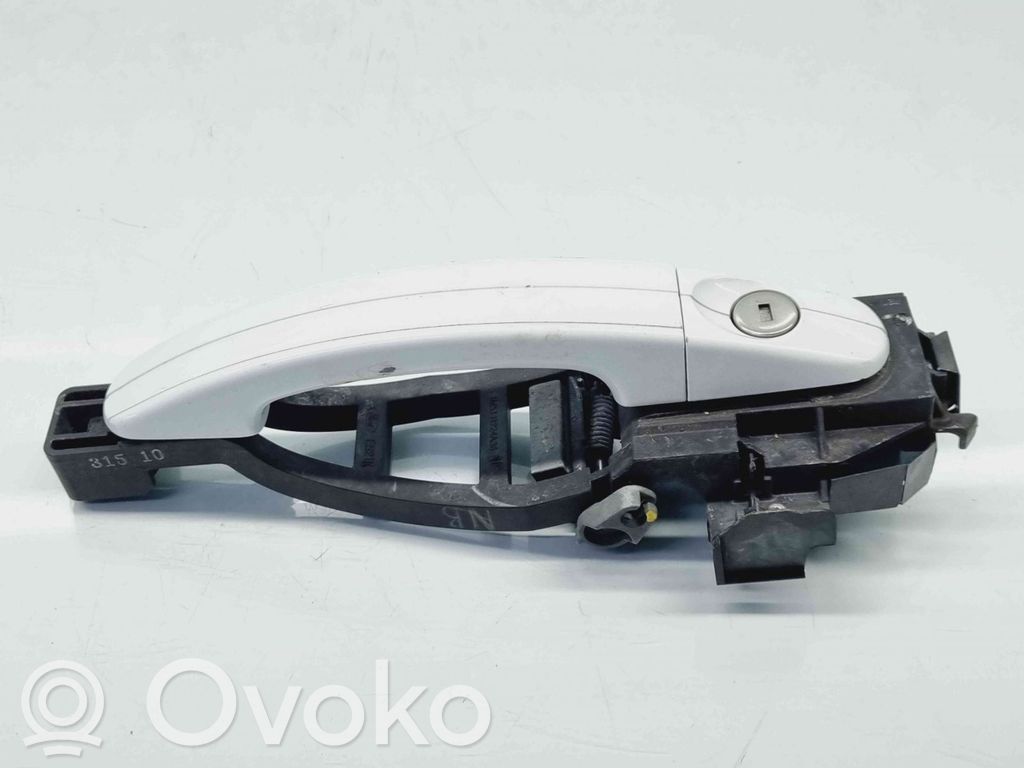 Ford Kuga I Etuoven ulkokahva 