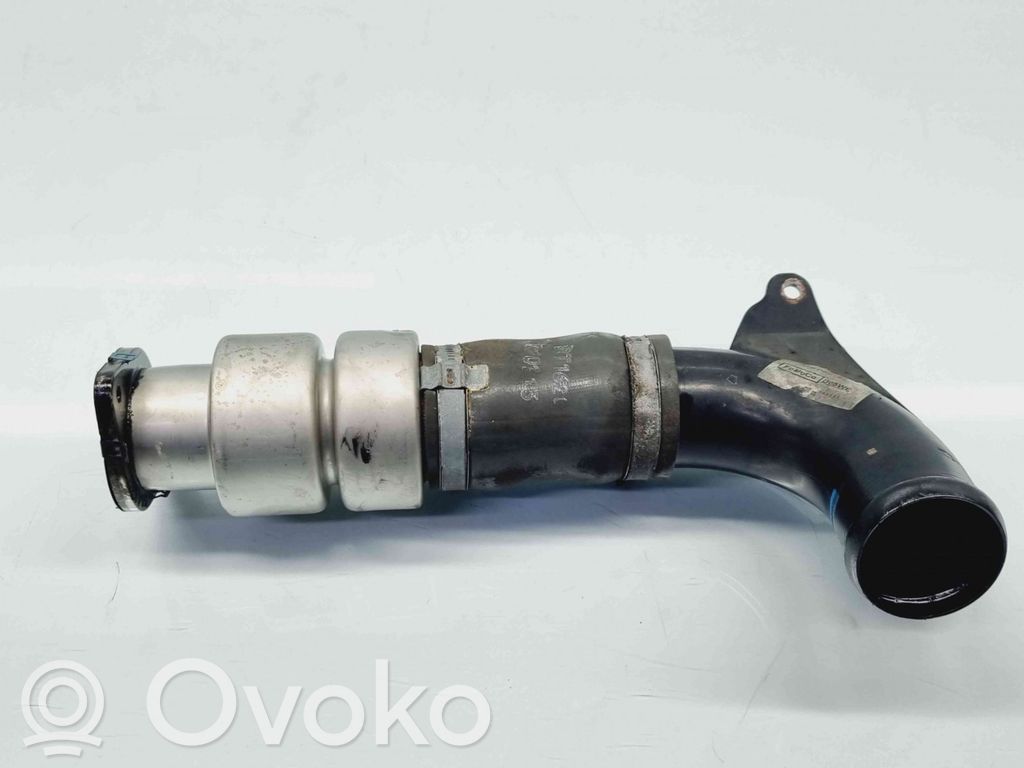 Volvo V40 Air conditioning (A/C) pipe/hose 