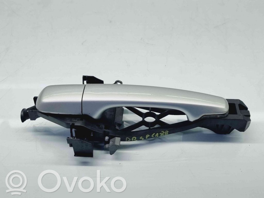 Volvo XC60 Manecilla externa puerta trasera 